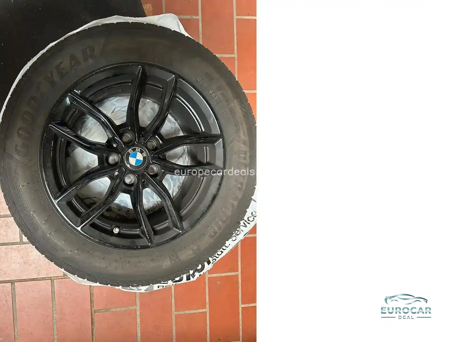 BMW 218 Active Tourer