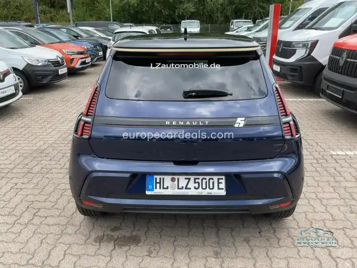 Renault R 5