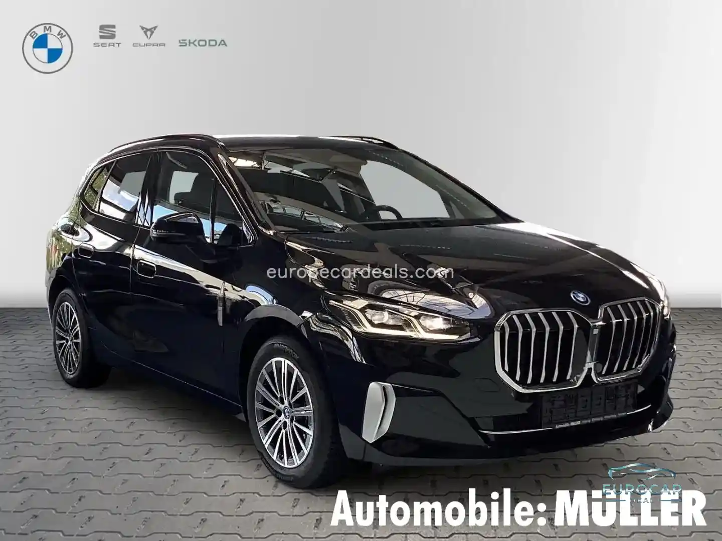 BMW 225 Active Tourer