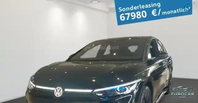 Volkswagen ID.7