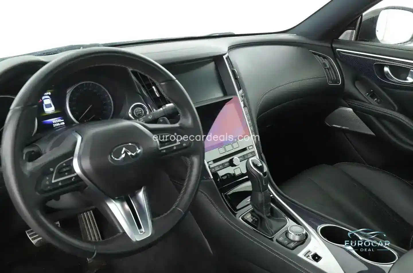 Infiniti Q60