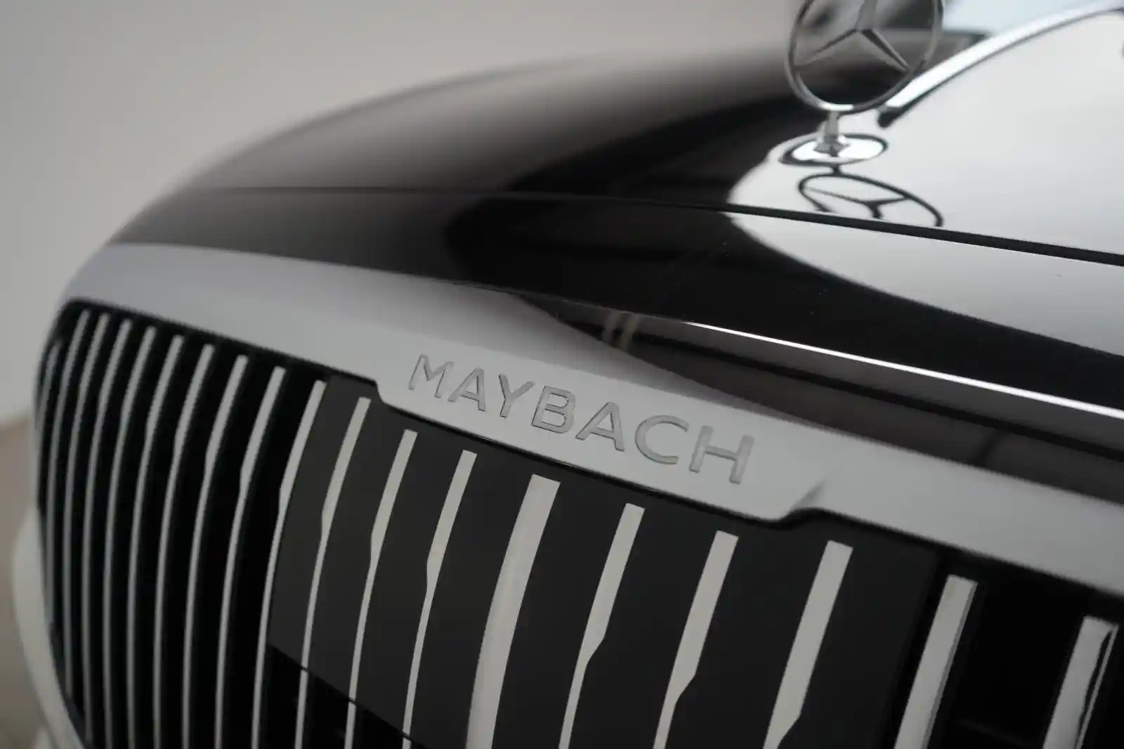 Mercedes-Benz S 650