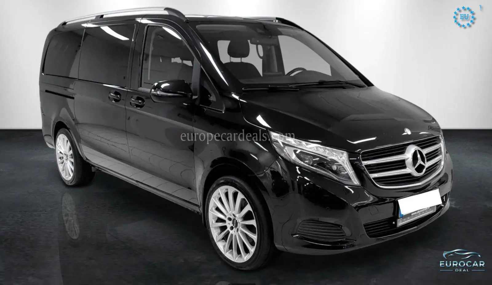 Mercedes-Benz V 250
