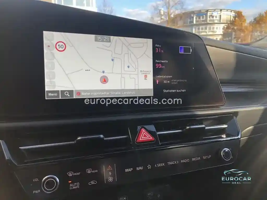 Kia Niro EV