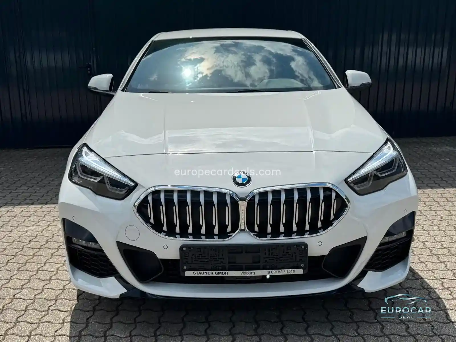 BMW 2er Gran Coupé
