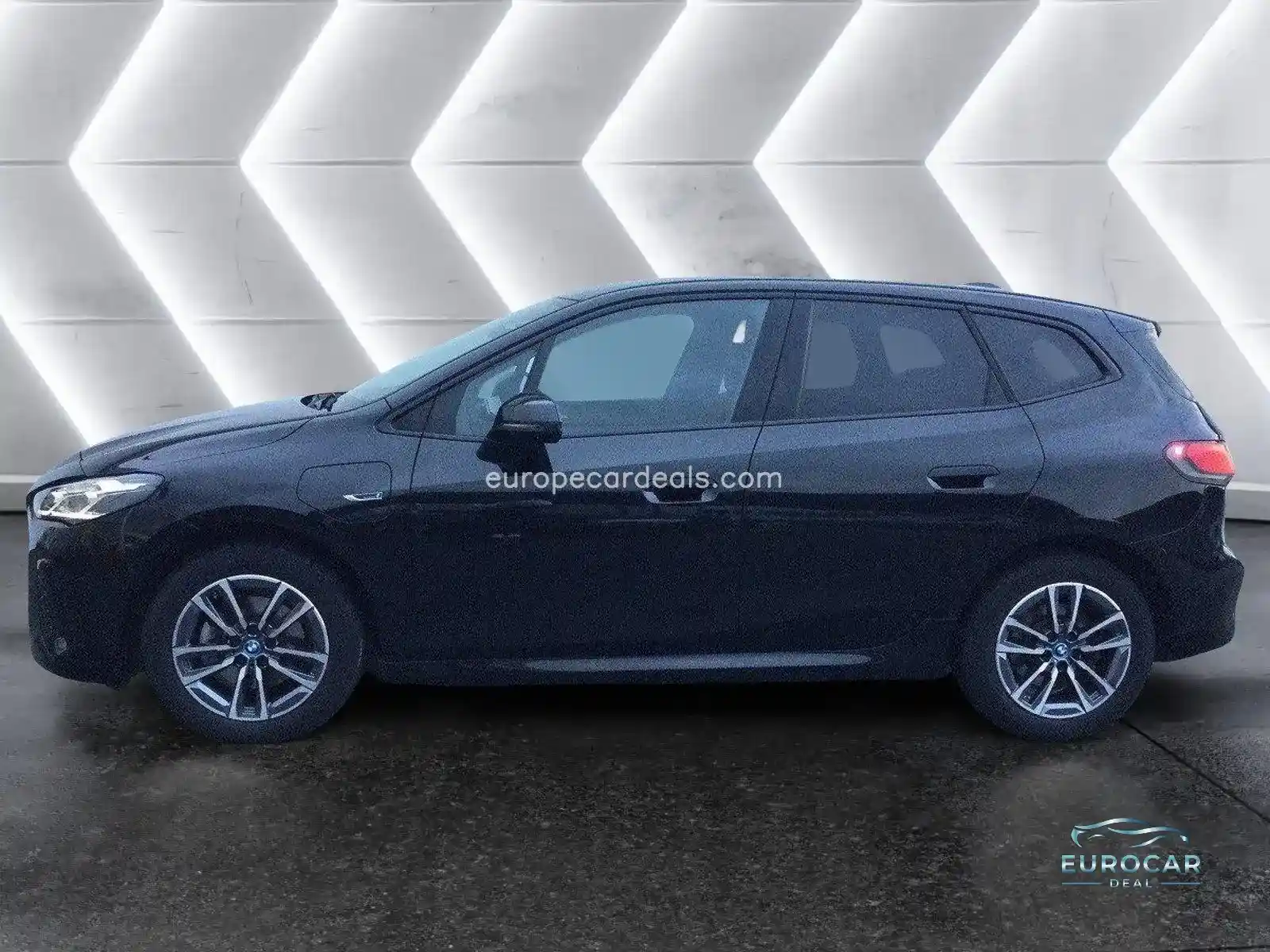 BMW 225 Active Tourer