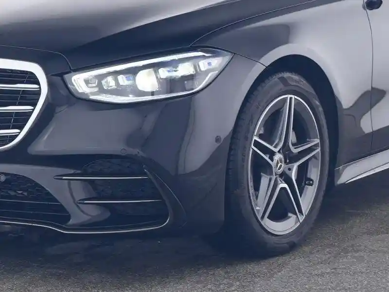Mercedes-Benz S 450