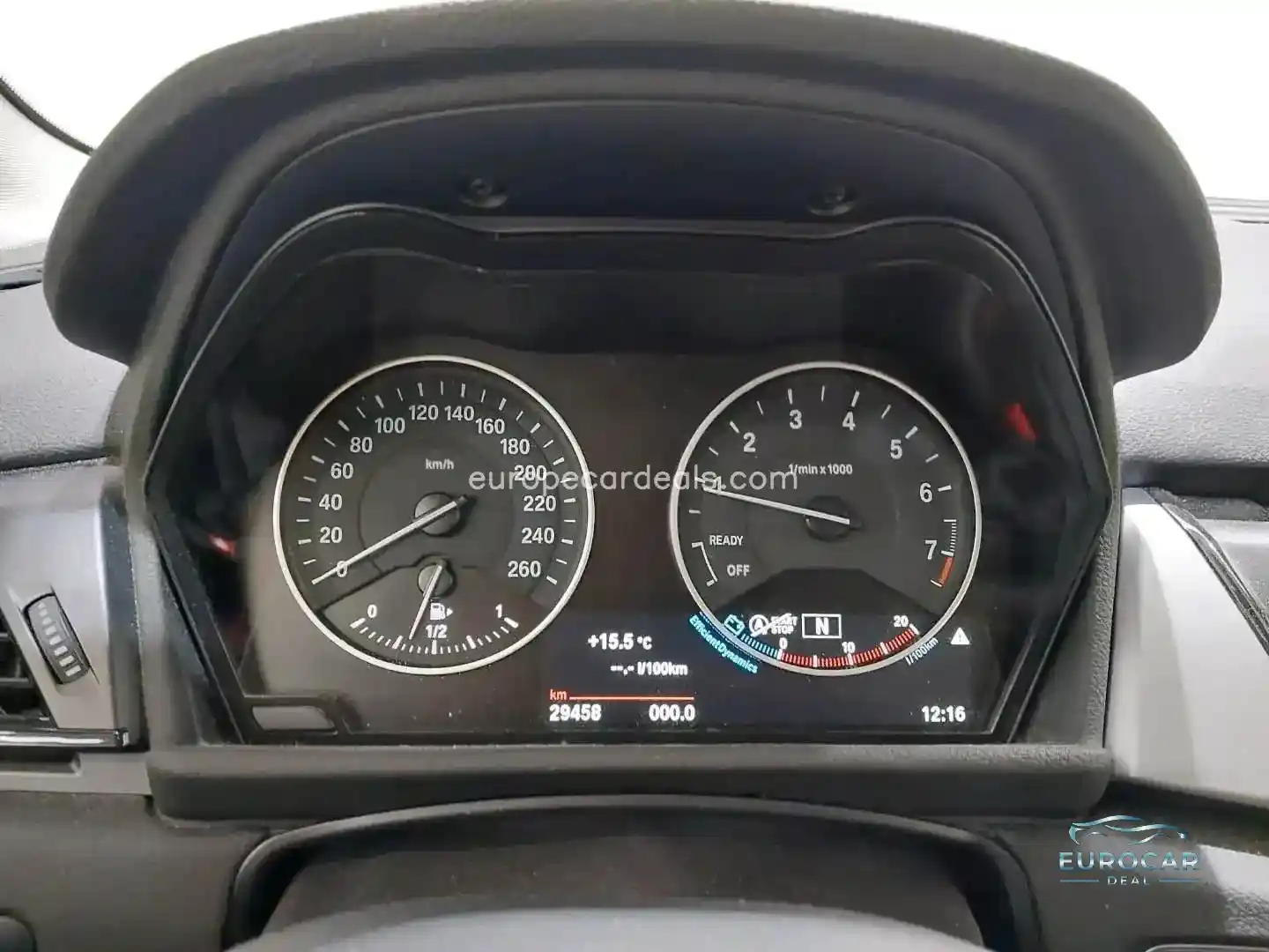 BMW 218 Active Tourer