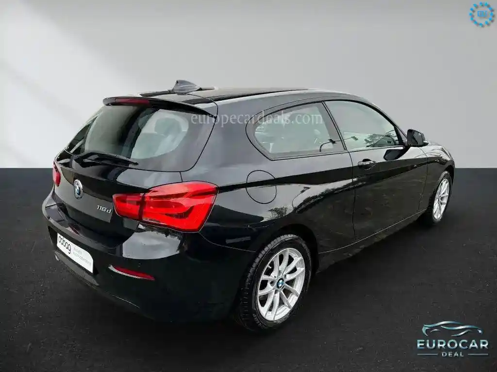 BMW 116