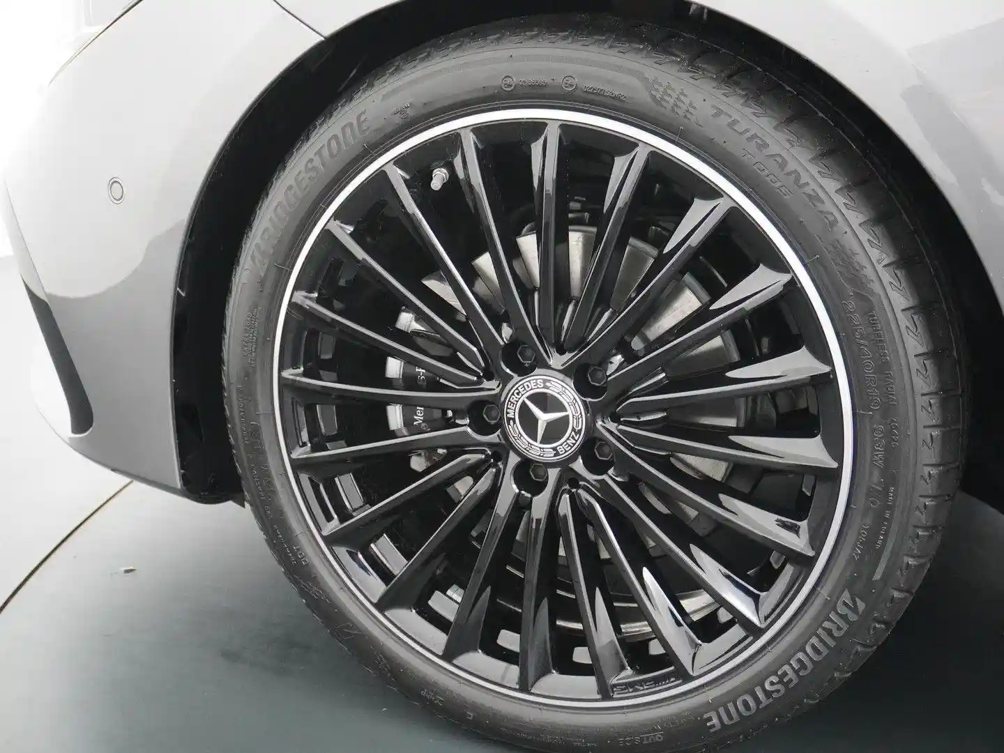 Mercedes-Benz CLA 180 Shooting Brake