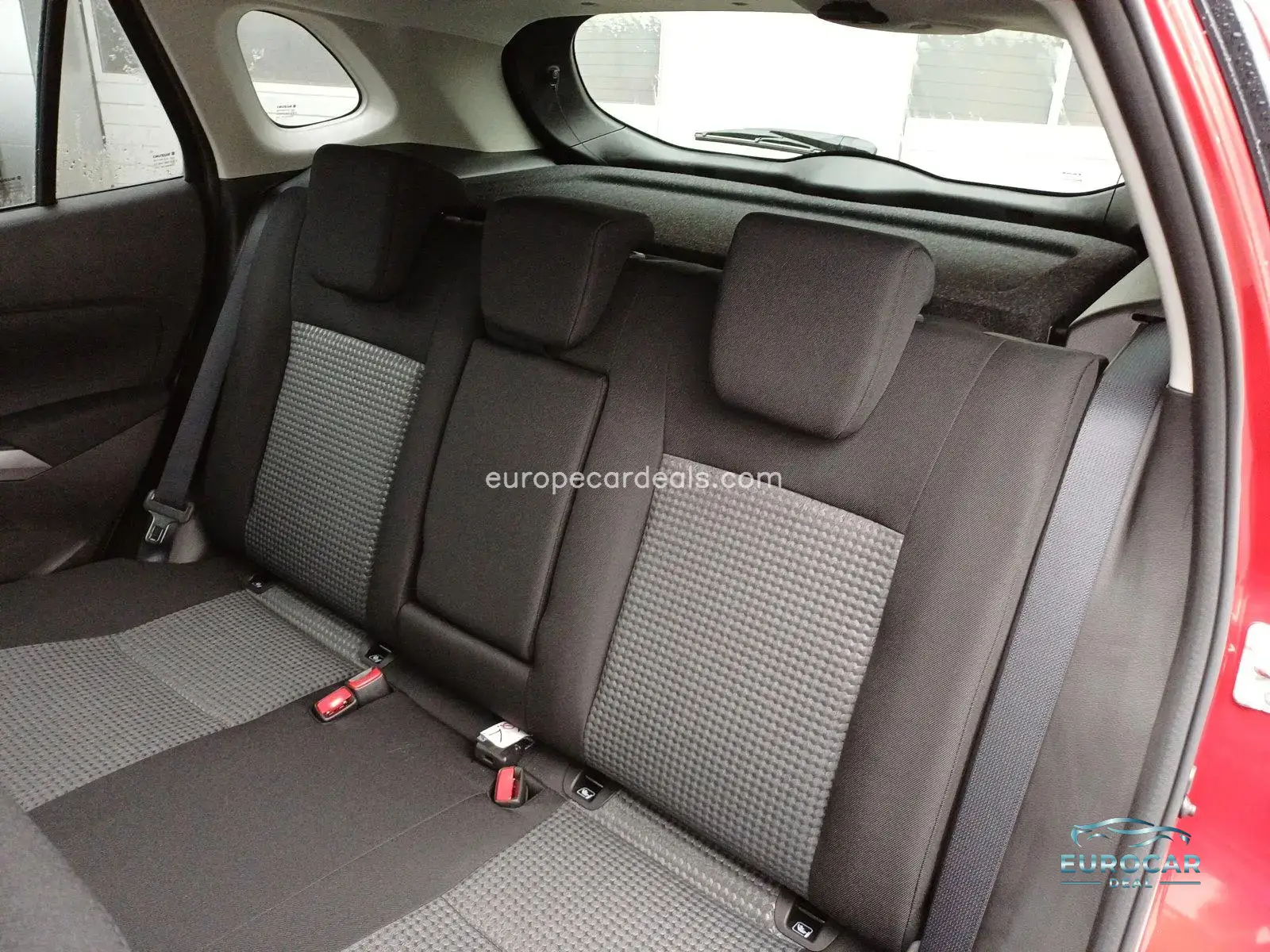 Suzuki (SX4) S-Cross