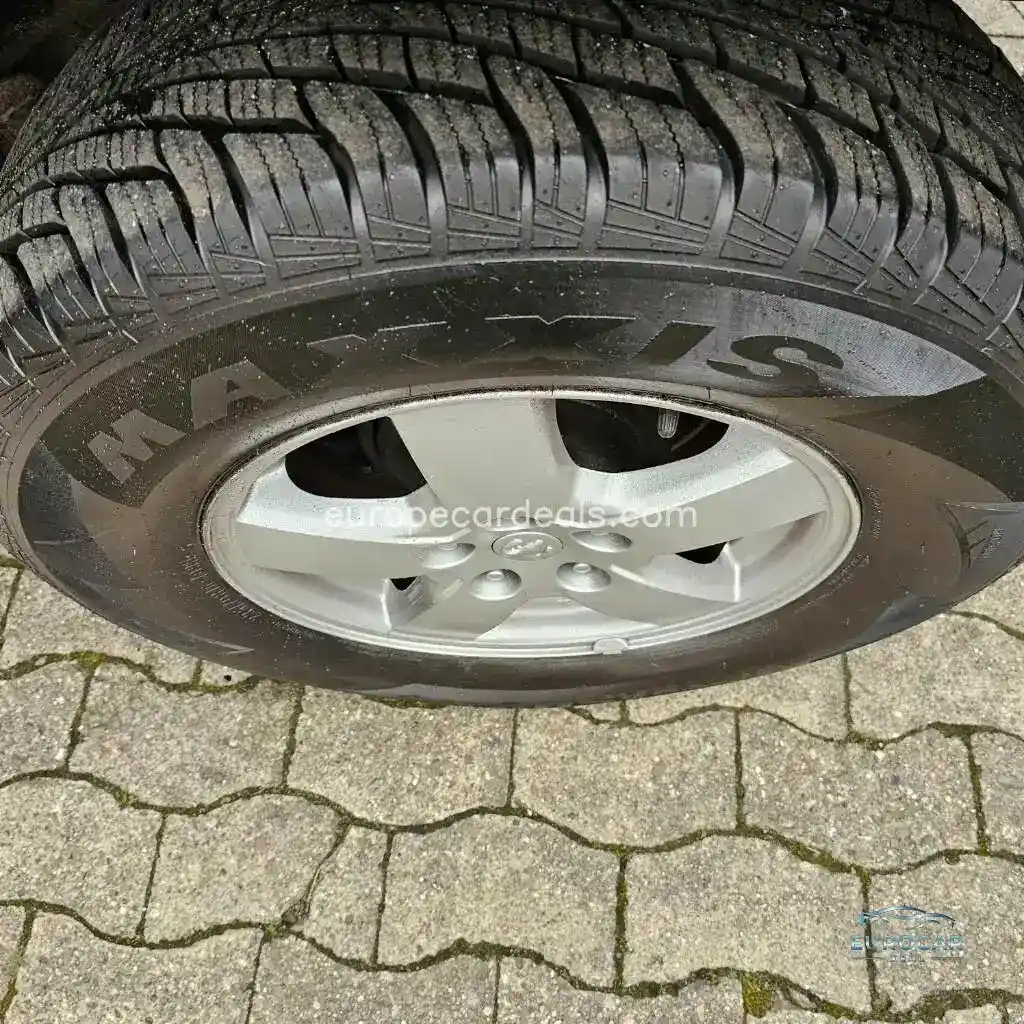 Dodge Nitro