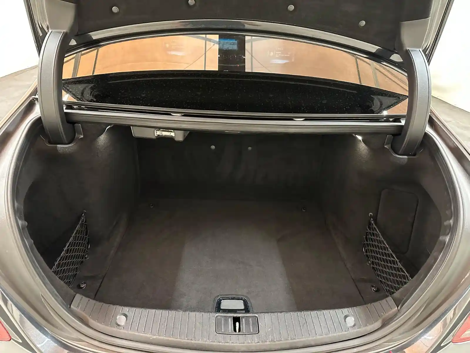 Mercedes-Benz S 450