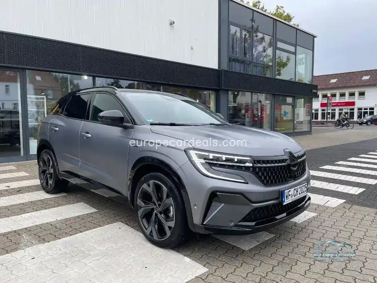 Renault Austral