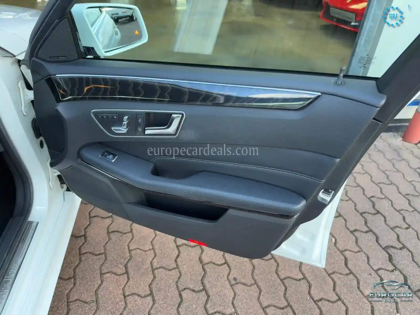 Mercedes-Benz E 350