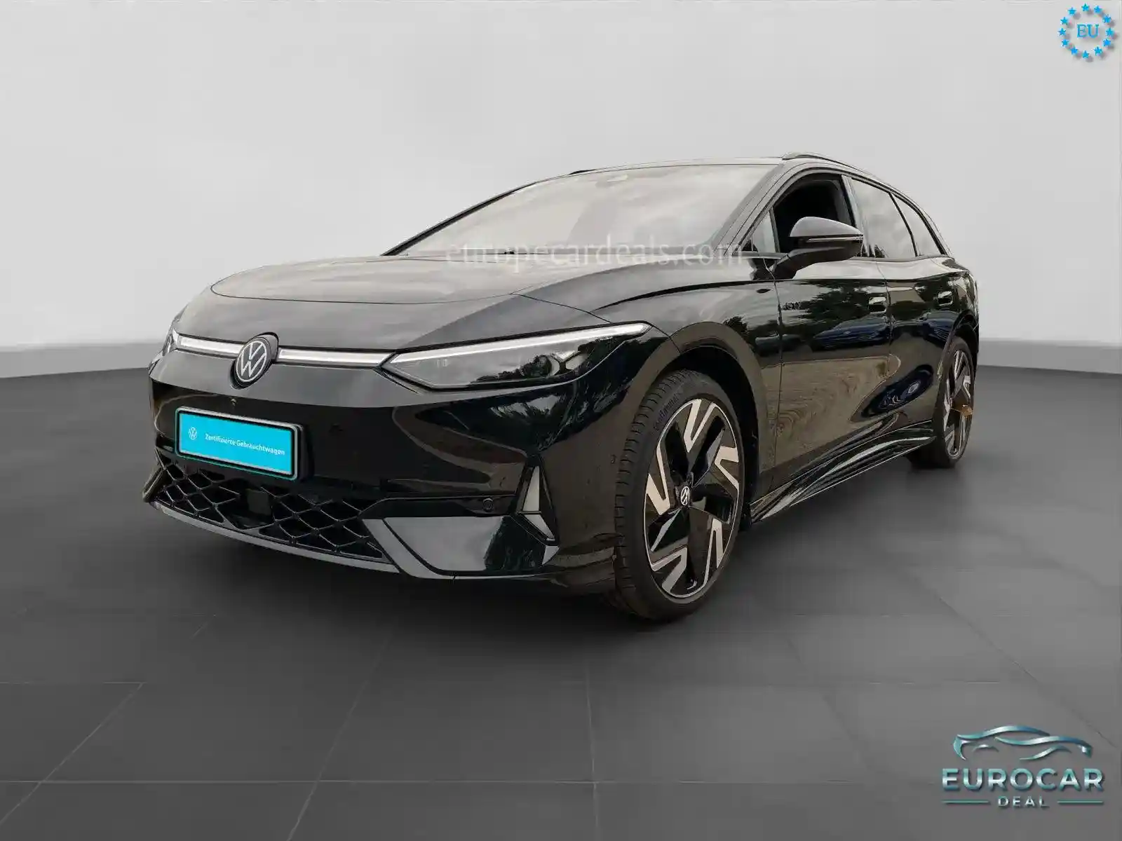 Volkswagen ID.7