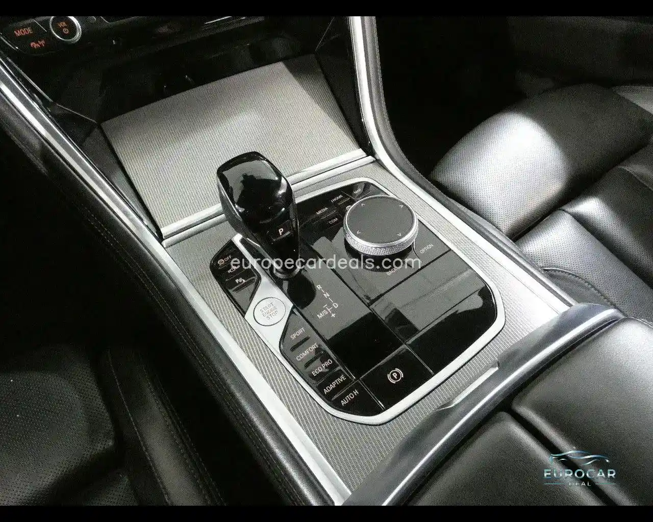 BMW 840
