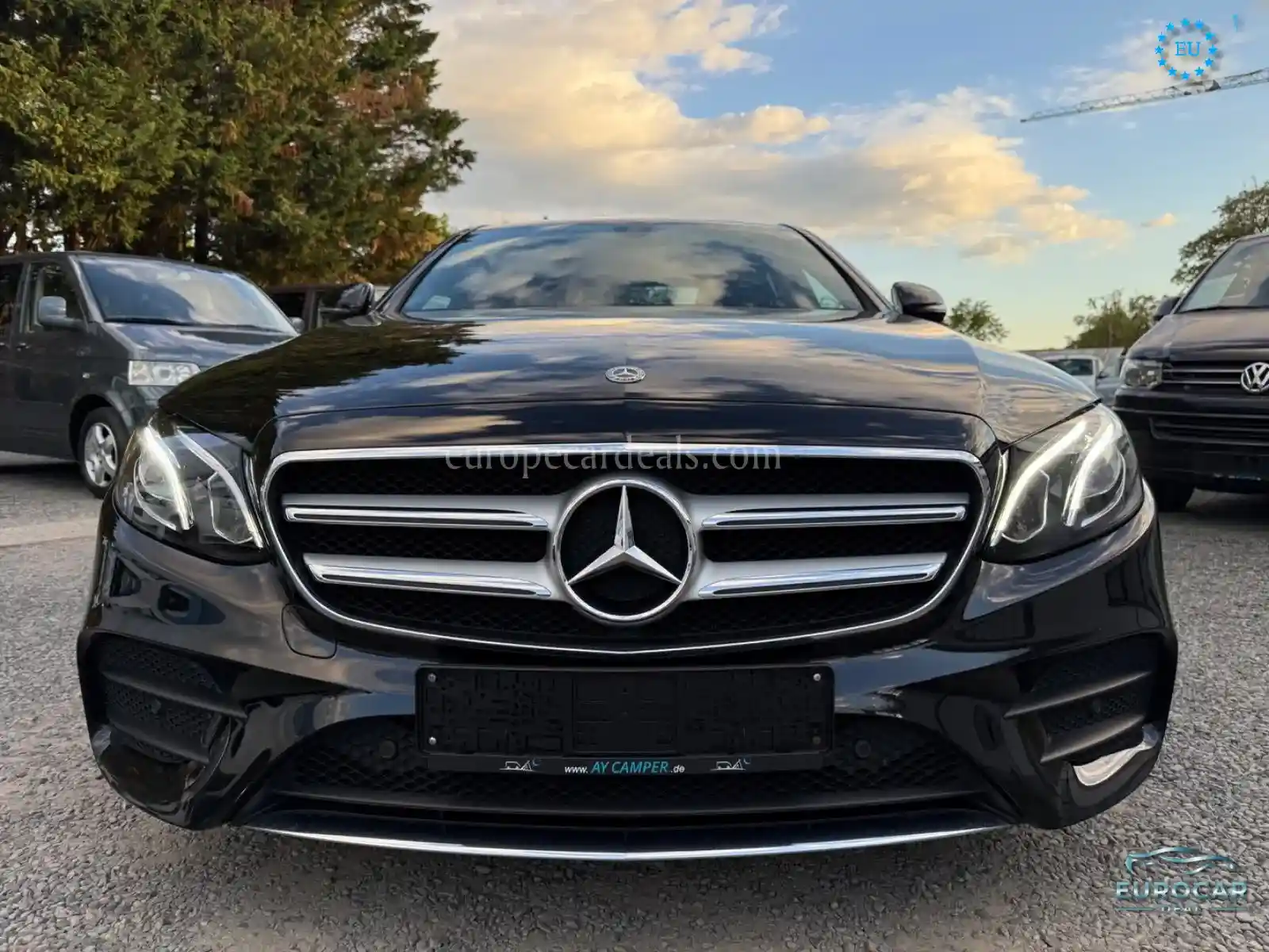Mercedes-Benz E 300