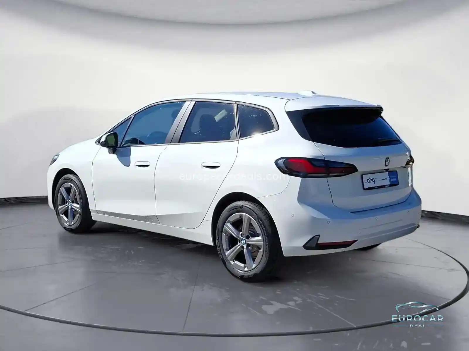 BMW 216 Active Tourer