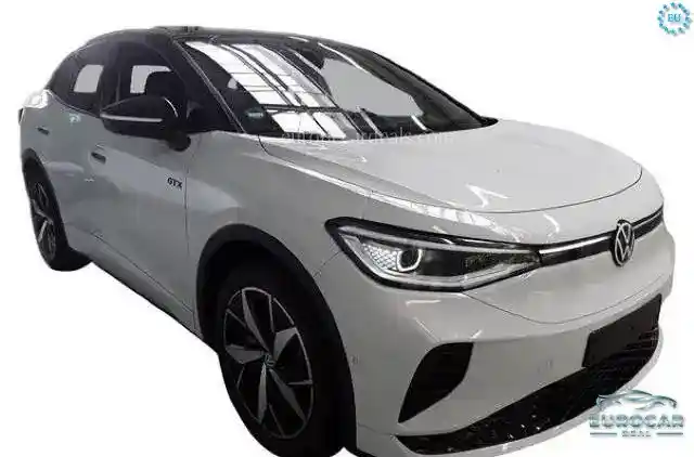 Volkswagen ID.5