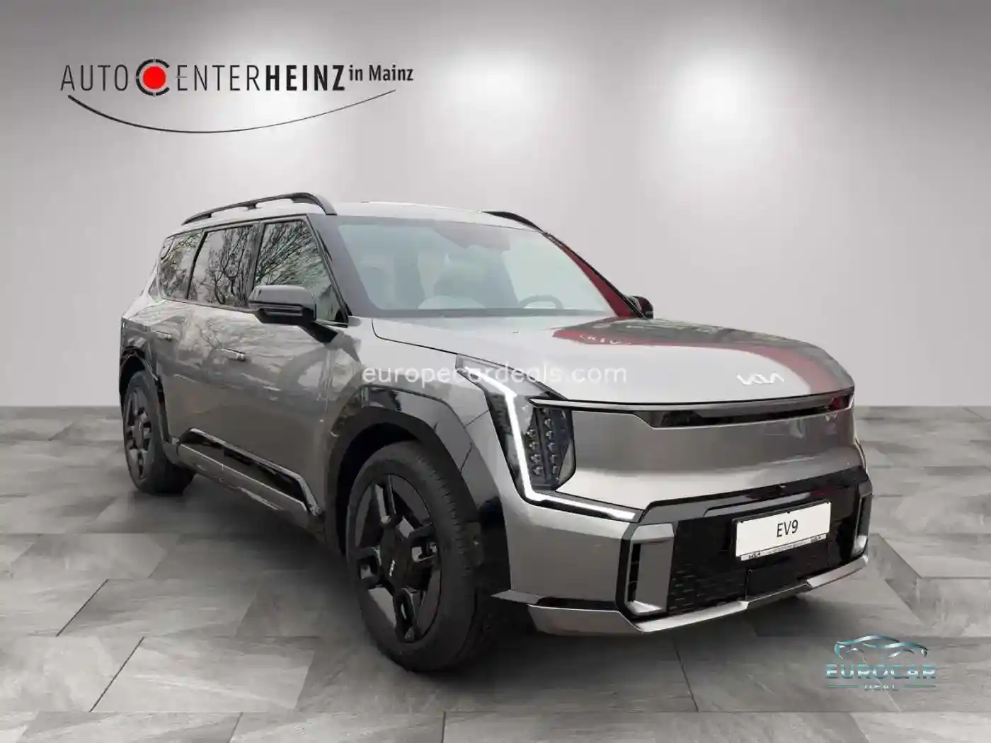 Kia EV9