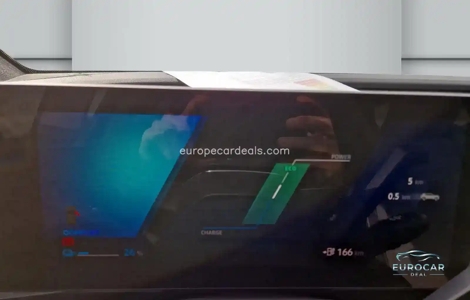 Renault Scenic E-TECH