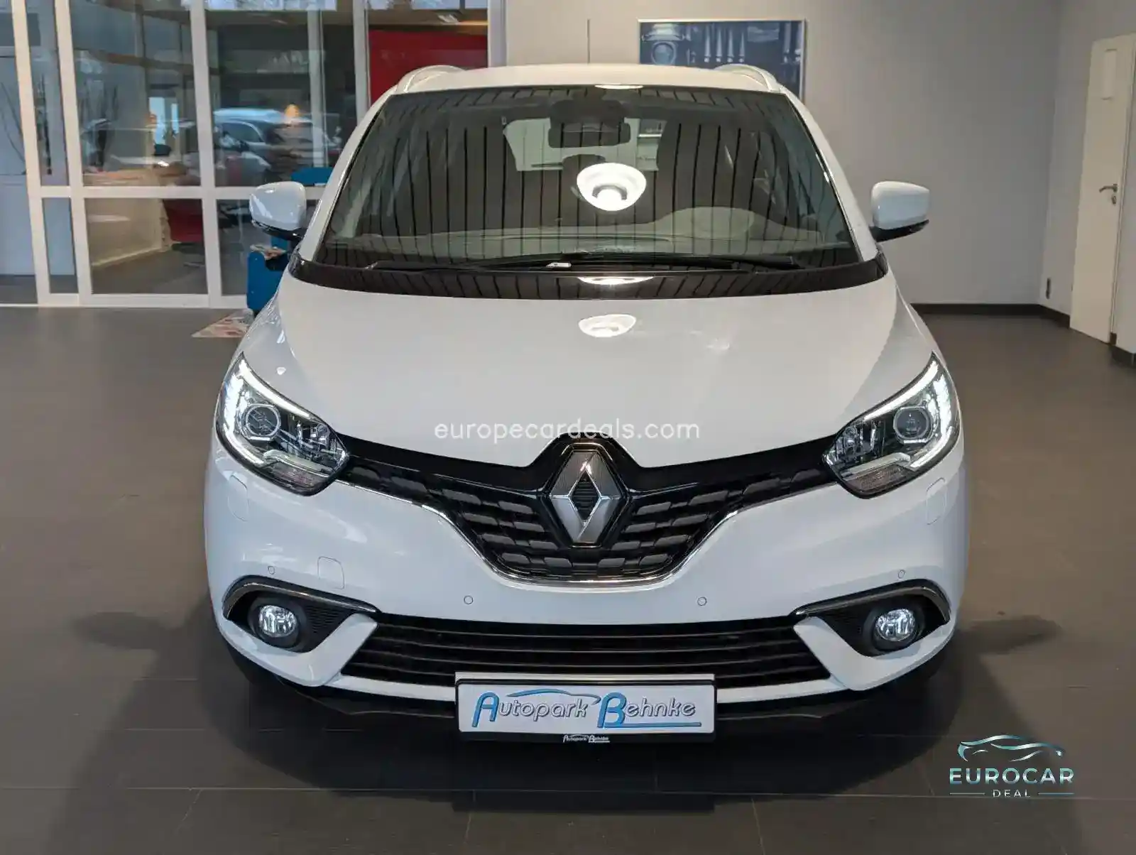 Renault Grand Scenic