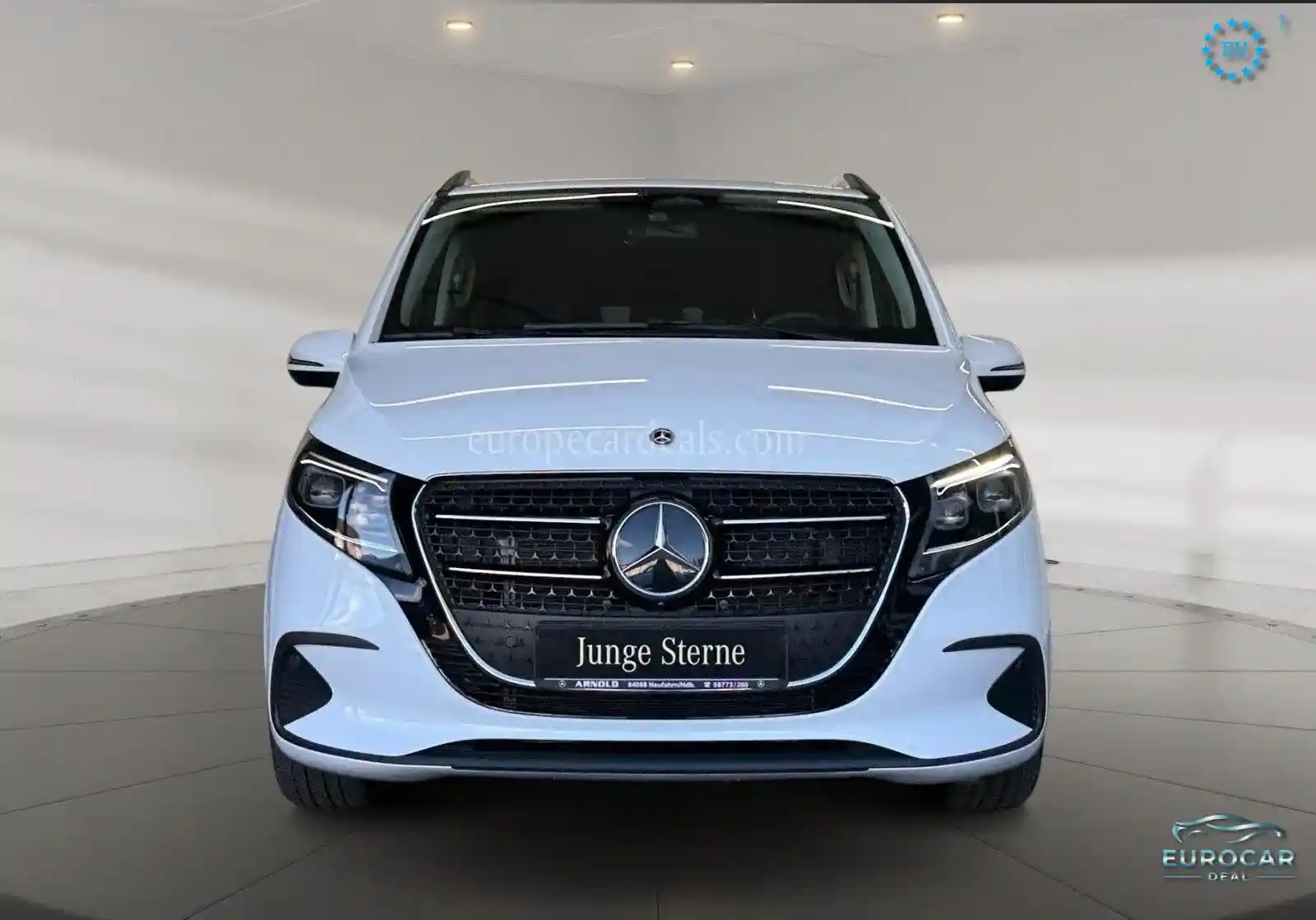 Mercedes-Benz V 300