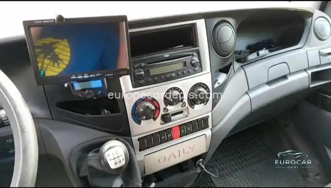 Iveco Massif