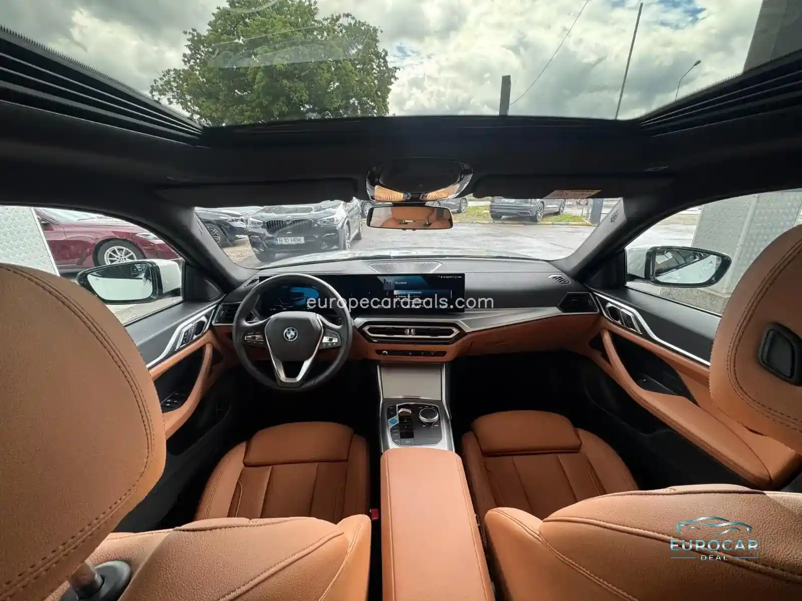 BMW i4