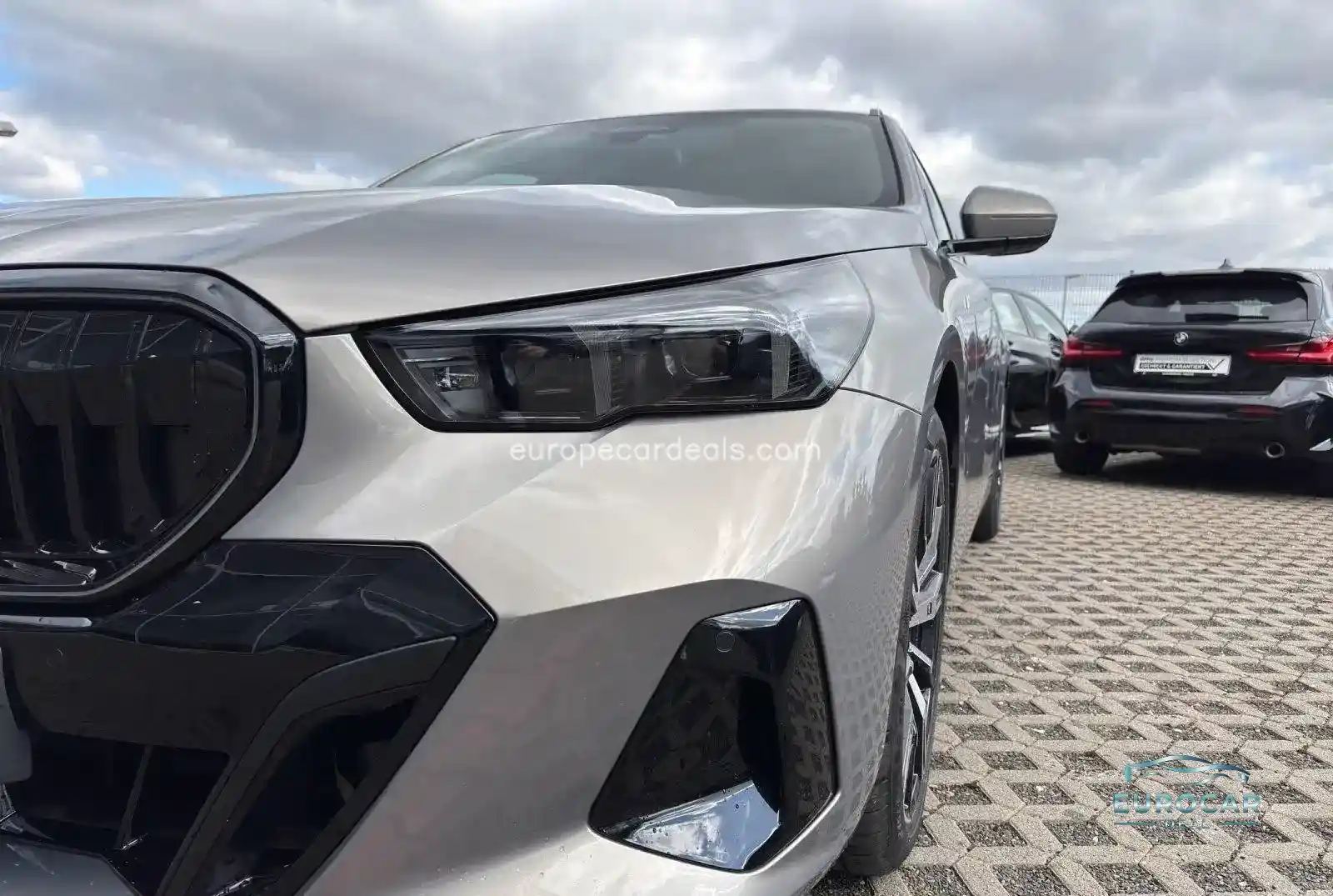 BMW 540