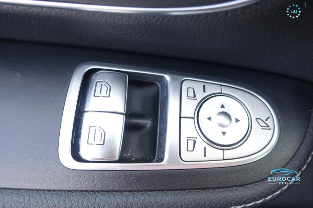 Mercedes-Benz EQV