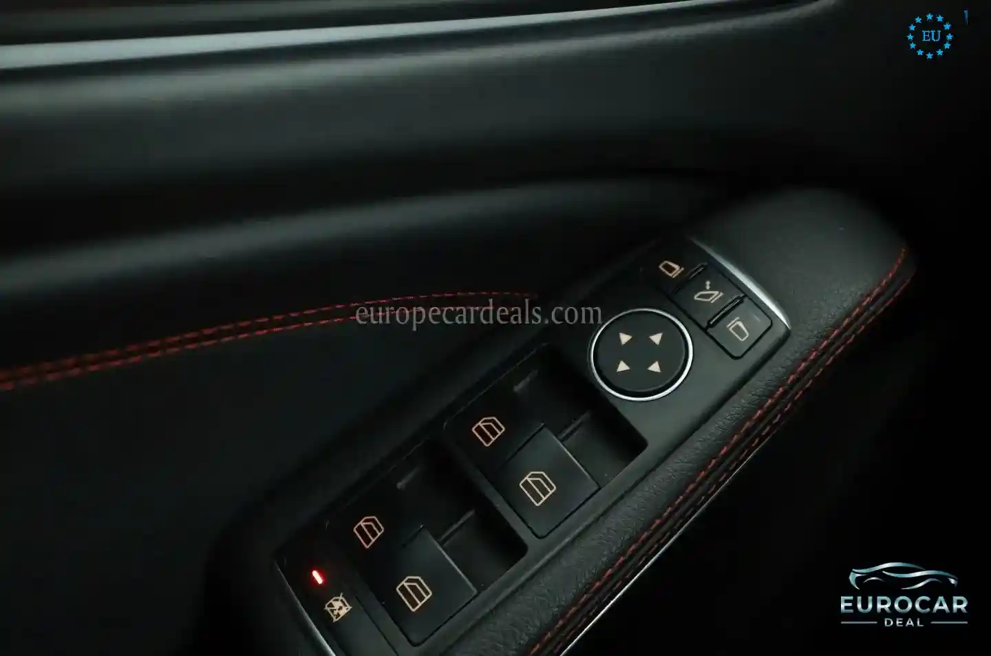 Mercedes-Benz A 45 AMG