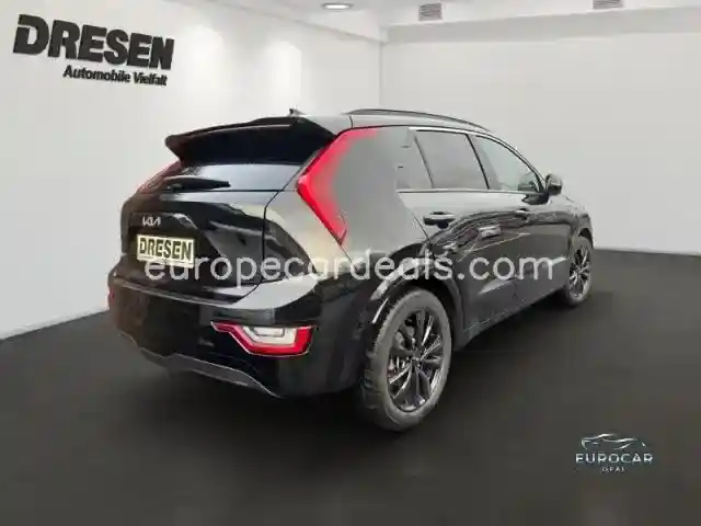 Kia Niro EV