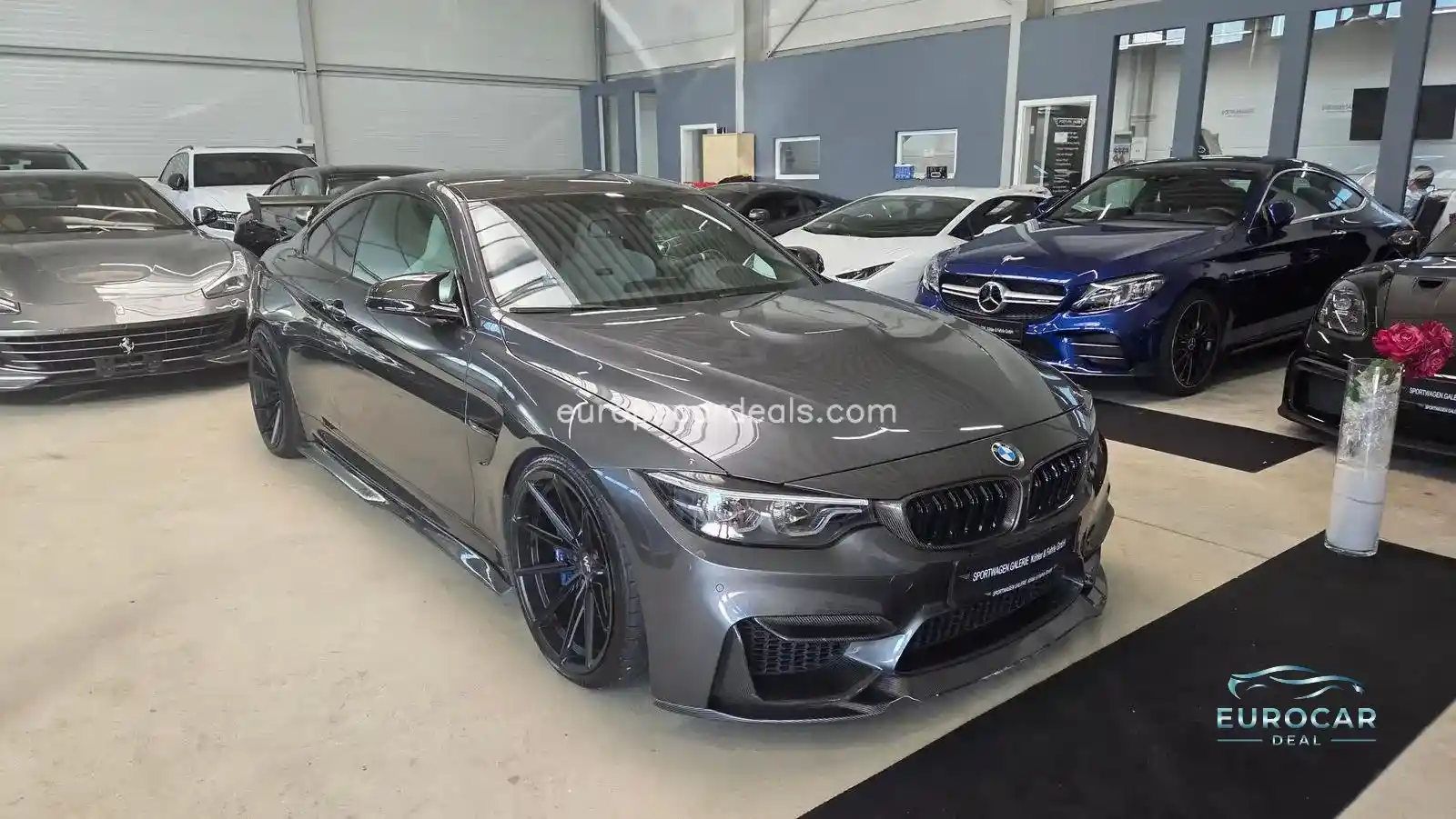 BMW M4