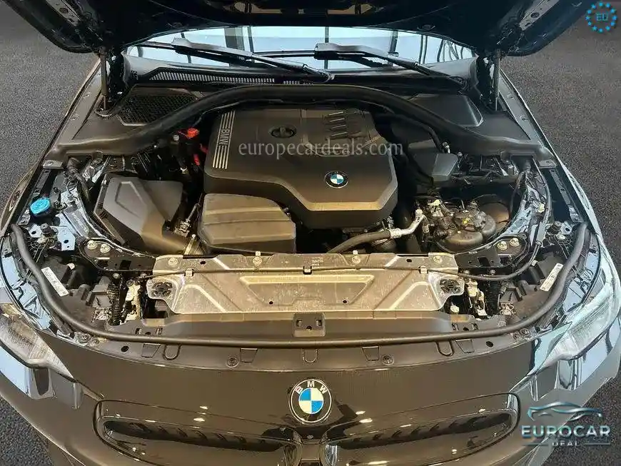 BMW 135