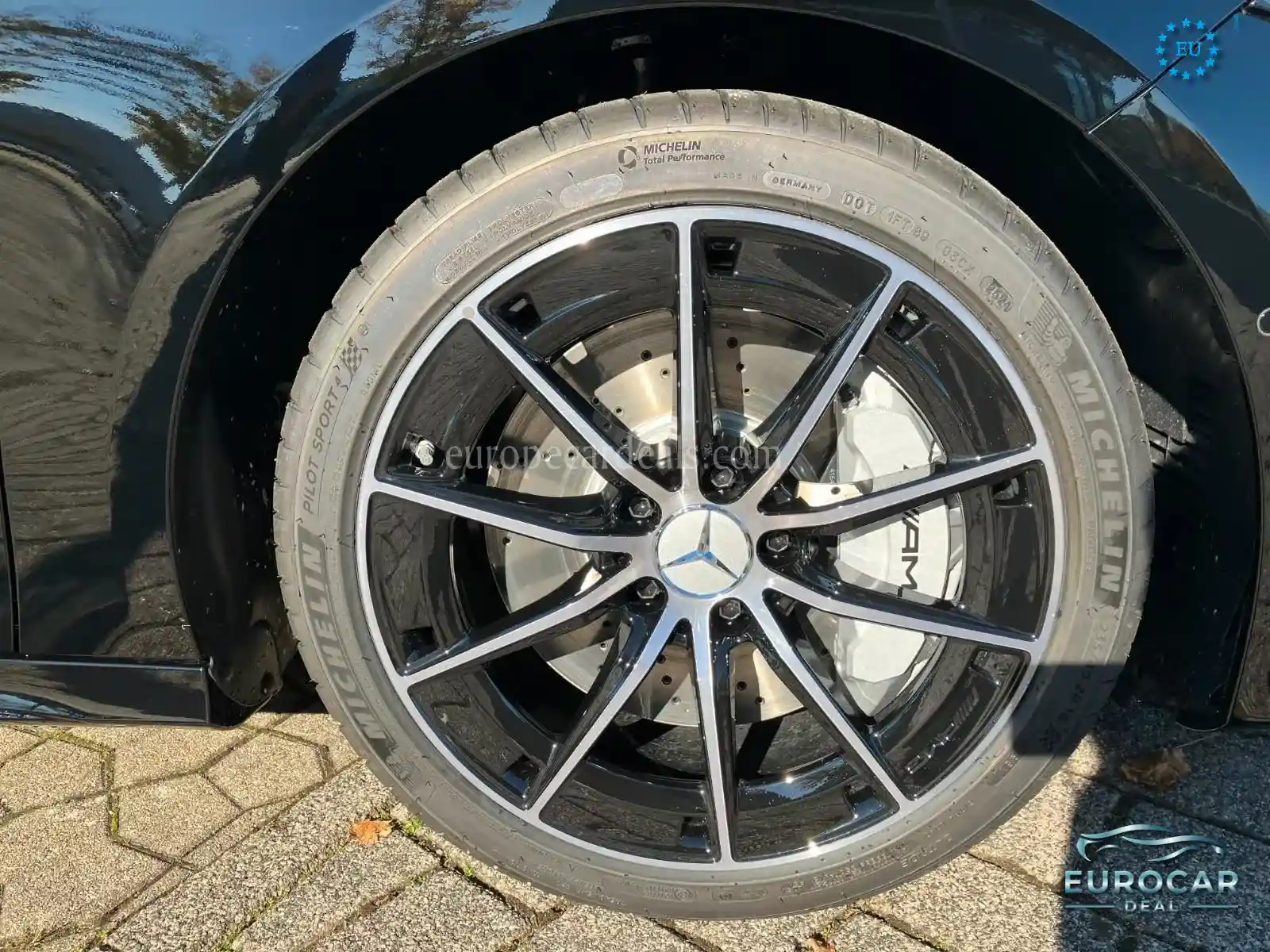 Mercedes-Benz A 35 AMG
