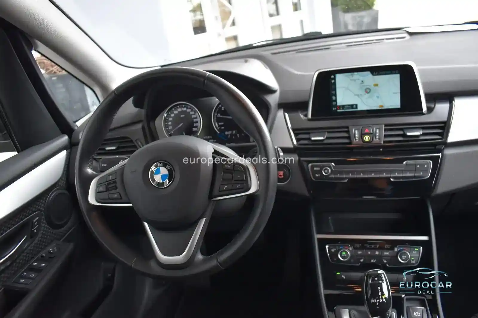 BMW 220 Active Tourer