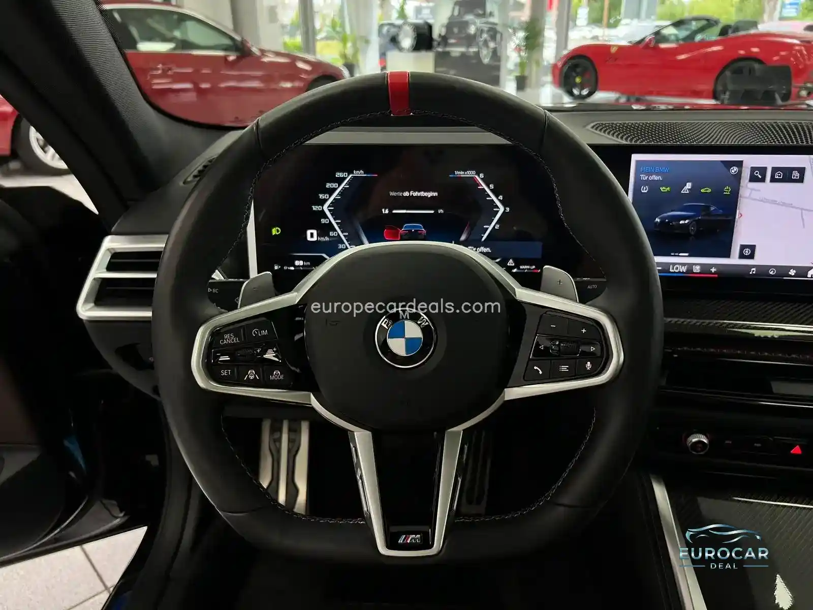BMW M440