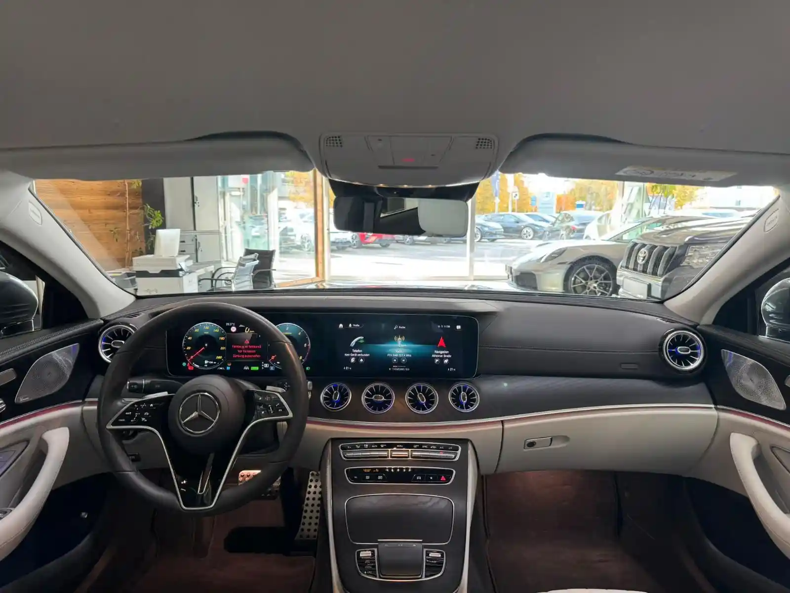 Mercedes-Benz CLS 300