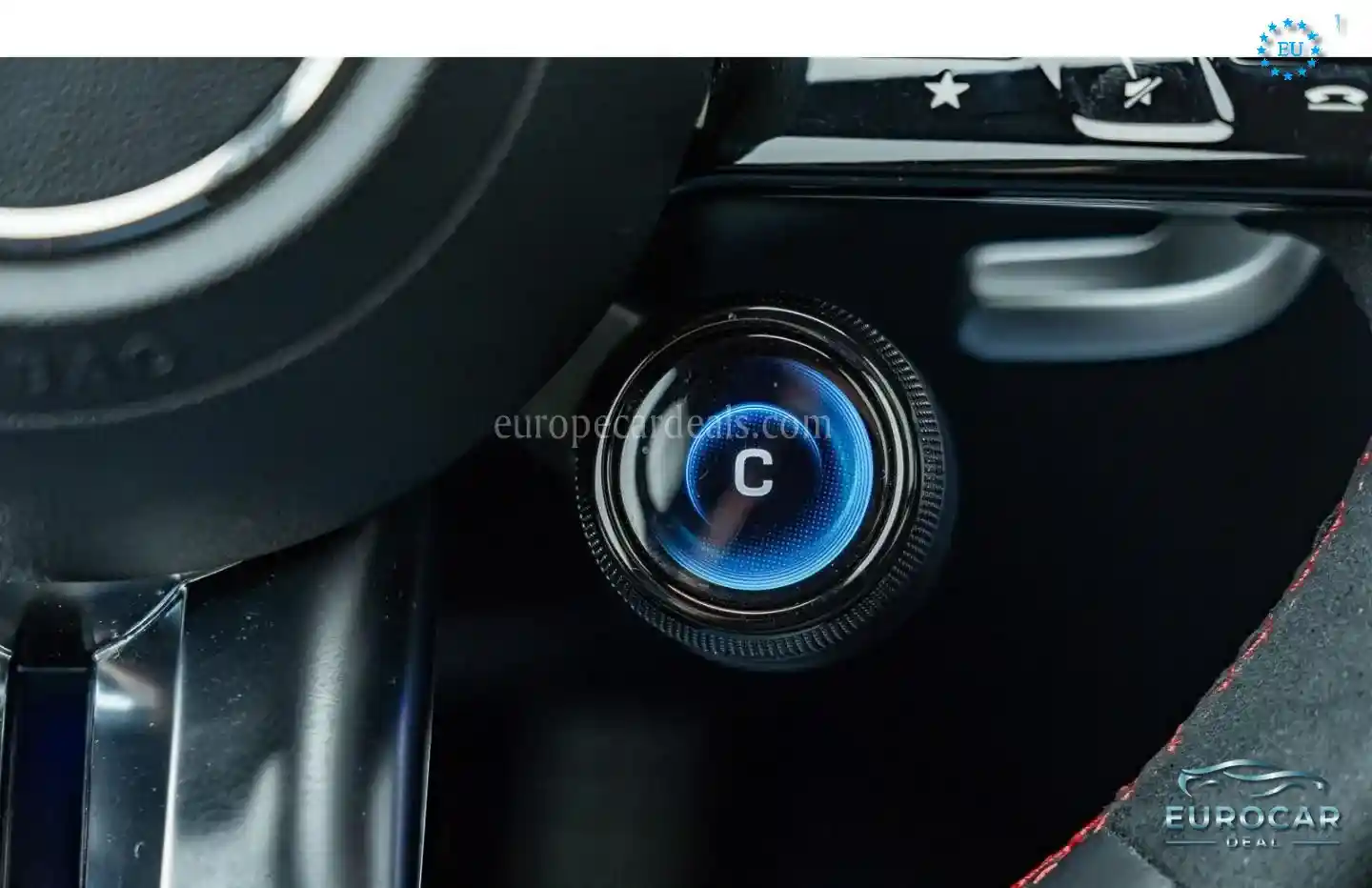 Mercedes-Benz C 43 AMG