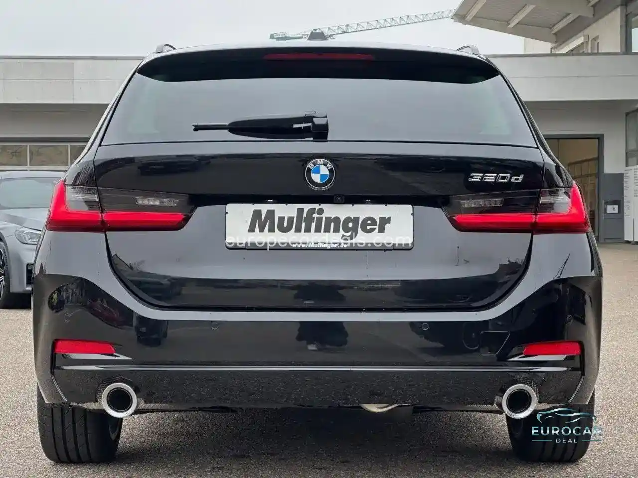 BMW 320