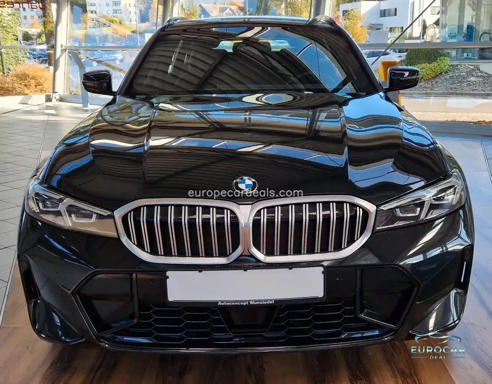BMW 330