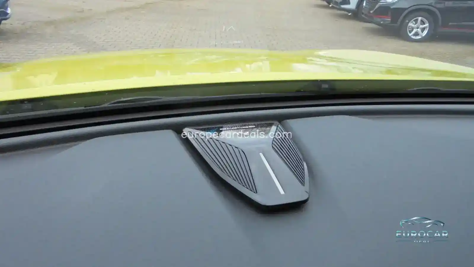BAIC X55