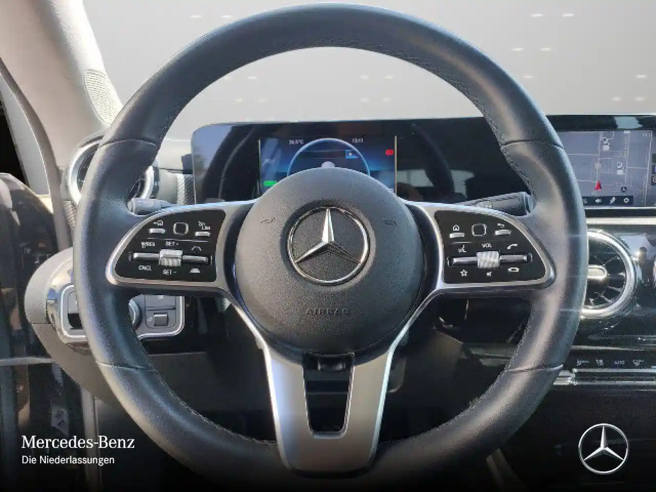 Mercedes-Benz CLA 250 Shooting Brake