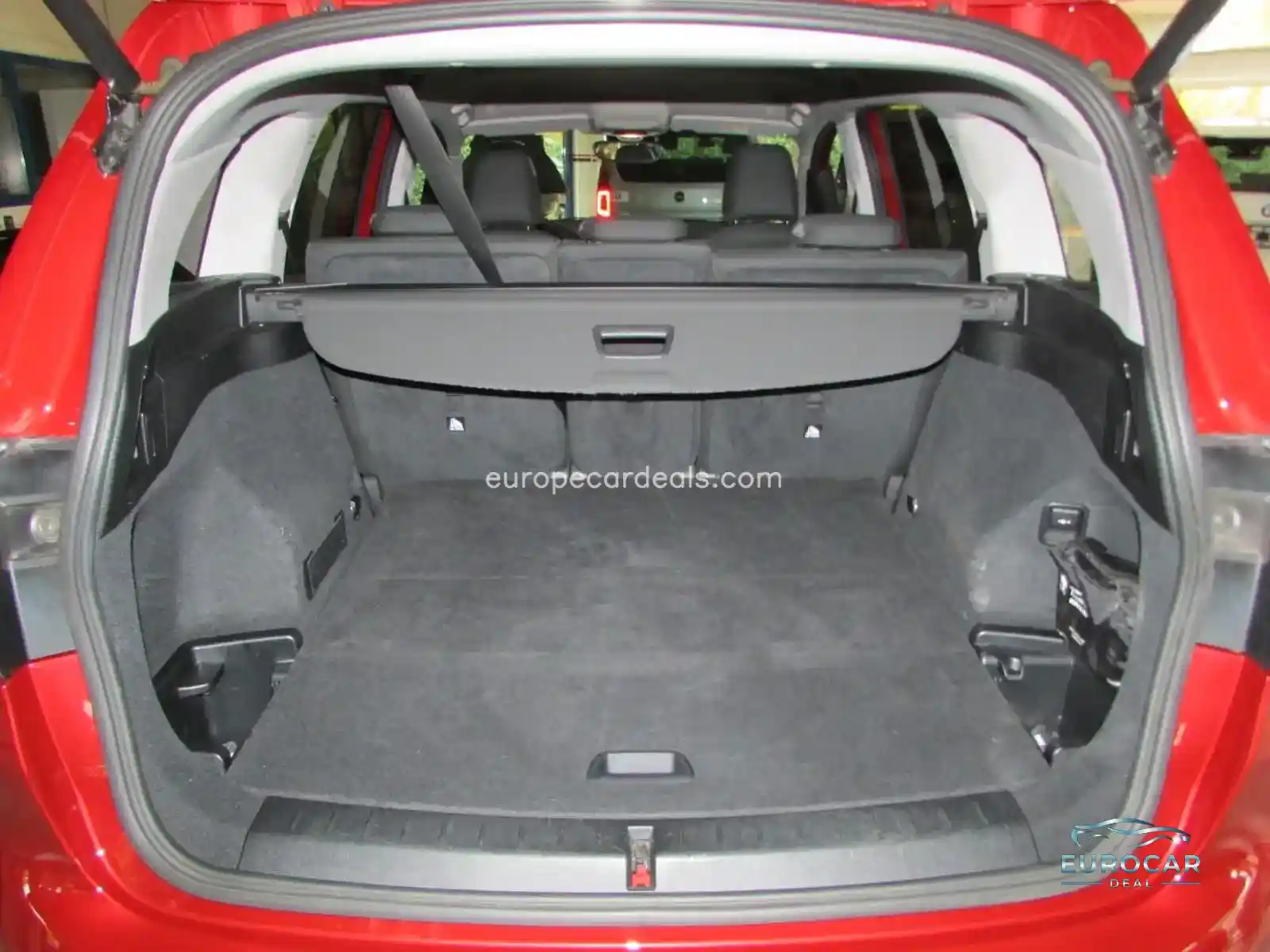 BMW 220 Gran Tourer