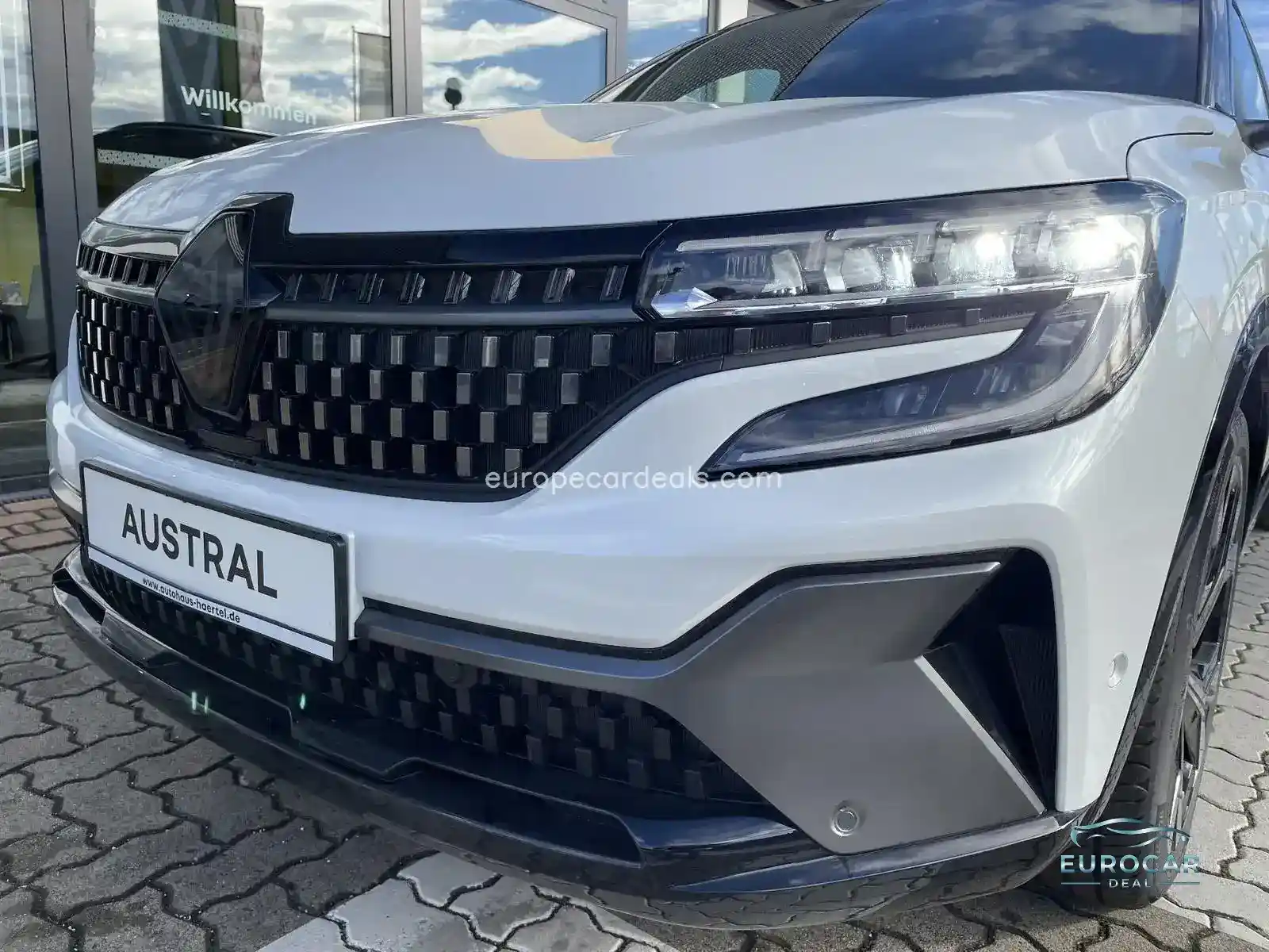 Renault Austral