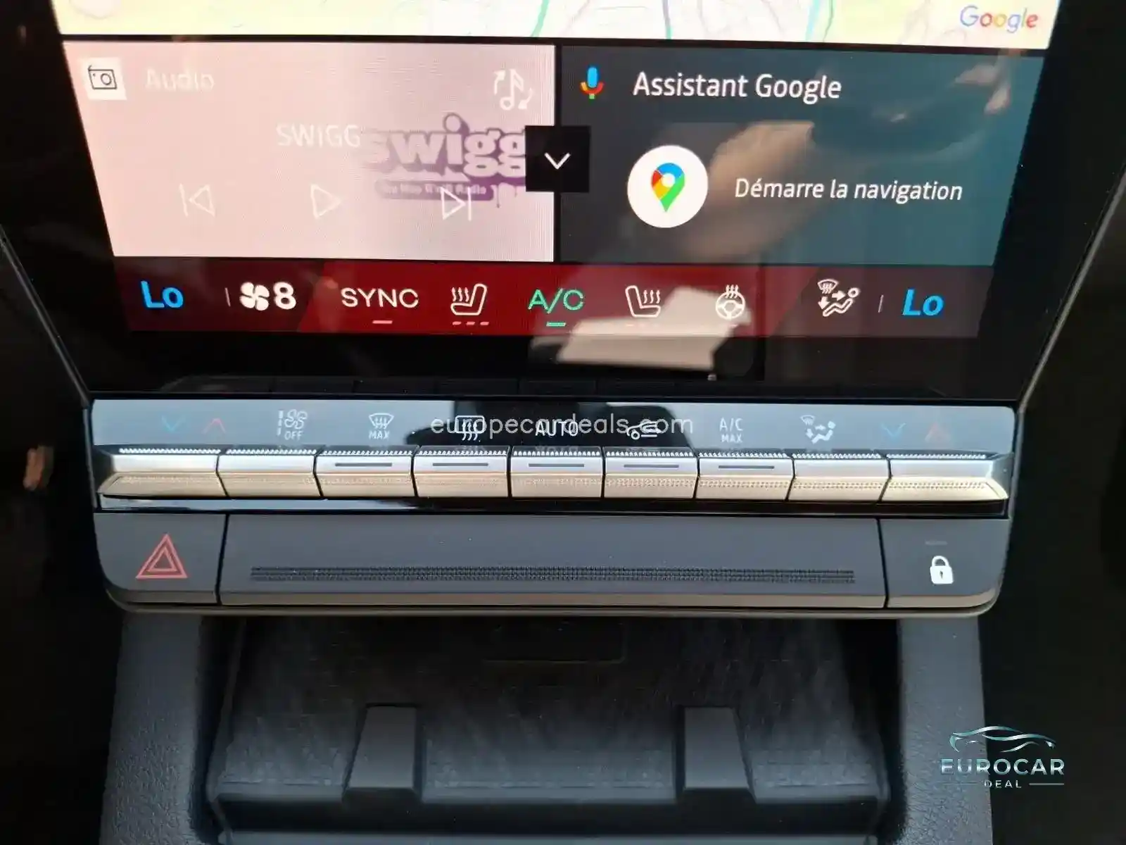Renault Scenic E-TECH