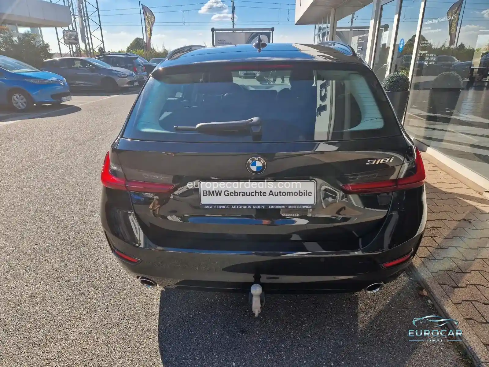 BMW 318