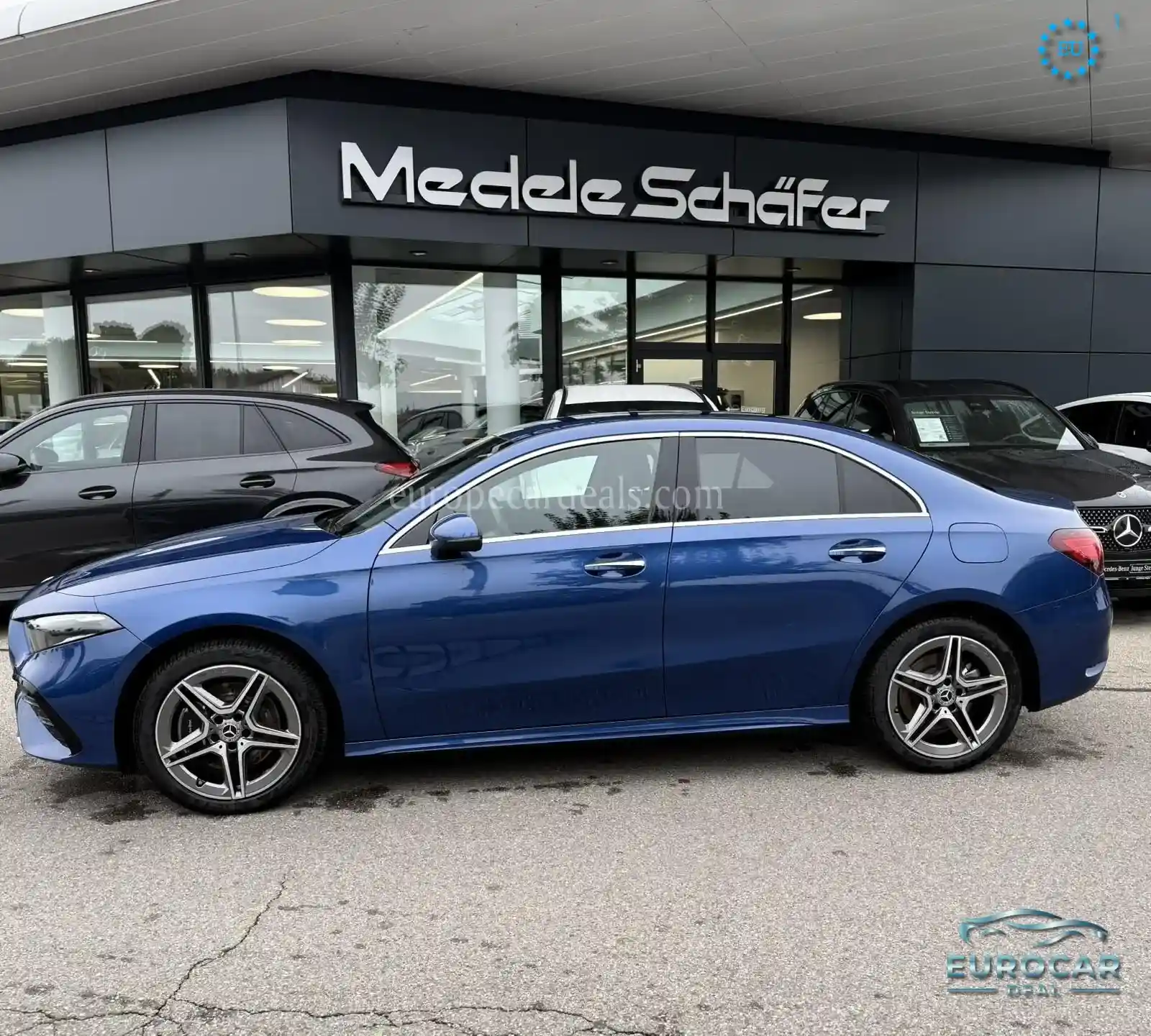 Mercedes-Benz A 250